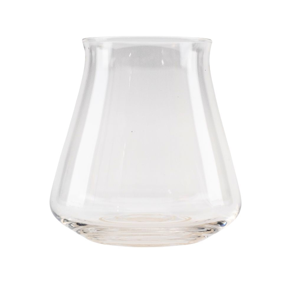 Stemless beer glasses 4 pack 350mL