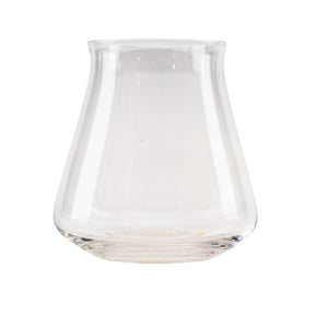 Stemless beer glasses 4 pack 350mL