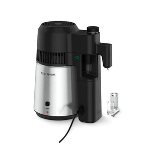 Still Spirits Air Still Pro dual-mode reflux and pot still