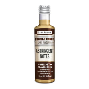 Still Spirits Astringent Notes Essence 50mL - Distillery King Australia