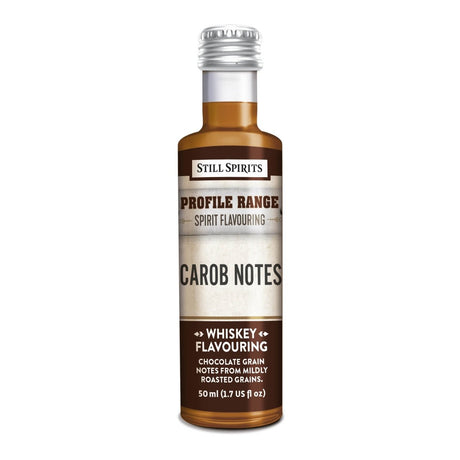 Still Spirits Carob Notes Essence 50mL - Distillery King Australia