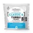 Still Spirits Classic 8 Turbo Yeast