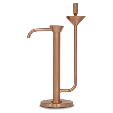 Still Spirits Copper Parrot Head - Large - Suitable for the T500 - Distillery King Australia