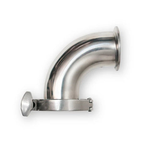 Still Spirits Create+ 90° Elbow Section - Distillery King Australia