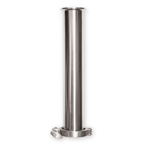 Still Spirits Create+ straight column section