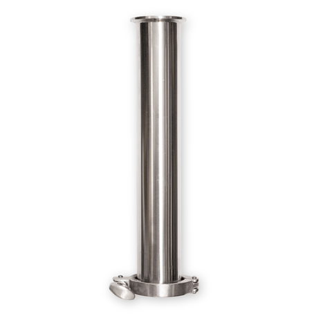 Still Spirits Create+ straight column section