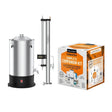 Still Spirits Create+ T500 Distillation System Complete Companion Kit