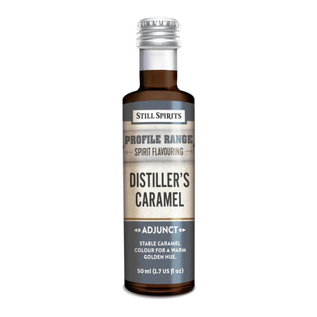 Still Spirits Distillers Caramel 50mL - Distillery King Australia