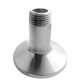 Still Spirits Filter Pro Tri-Clamp Ferrule 1/2 Inch Male Thread