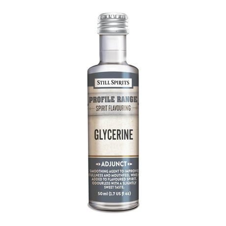 Still Spirits Glycerine 50mL - Distillery King Australia