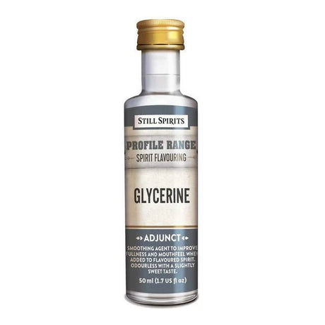 Still Spirits Glycerine 50mL - Distillery King Australia