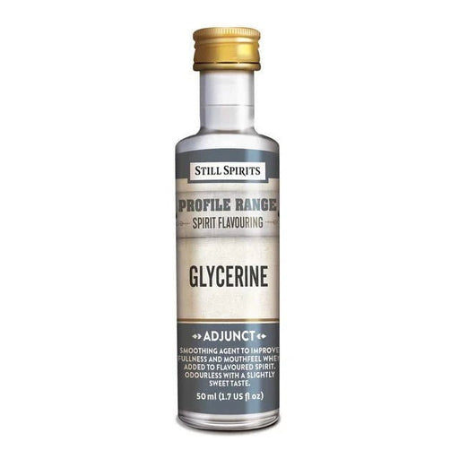 Still Spirits Glycerine 50mL - Distillery King Australia