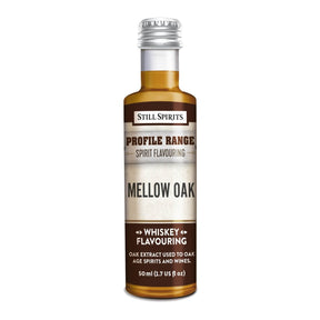 Still Spirits Mellow Oak Essence 50mL - Distillery King Australia
