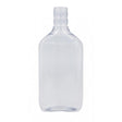 Still Spirits PET Spirit Flask with White Cap 500mL