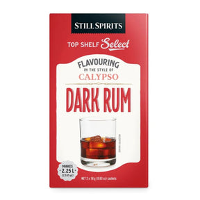 Still Spirits Classic Calypso Dark Rum spirit flavouring