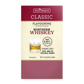 Still Spirits - Classic Northern Whiskey Flavouring