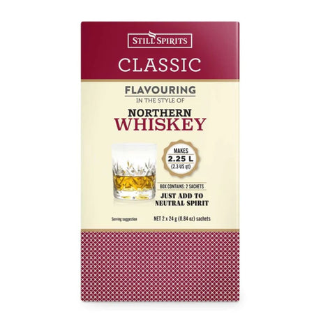 Still Spirits - Classic Northern Whiskey Flavouring