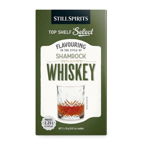 Still Spirits Classic Shamrock Whiskey spirit flavouring