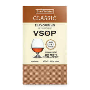Still Spirits - Classic VSOP Flavouring