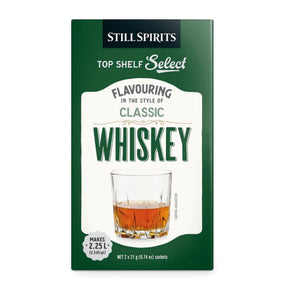 Still Spirits - Classic Whiskey Flavouring