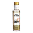 Still Spirits Top Shelf White Rum Spirit Flavouring 50mL bottle