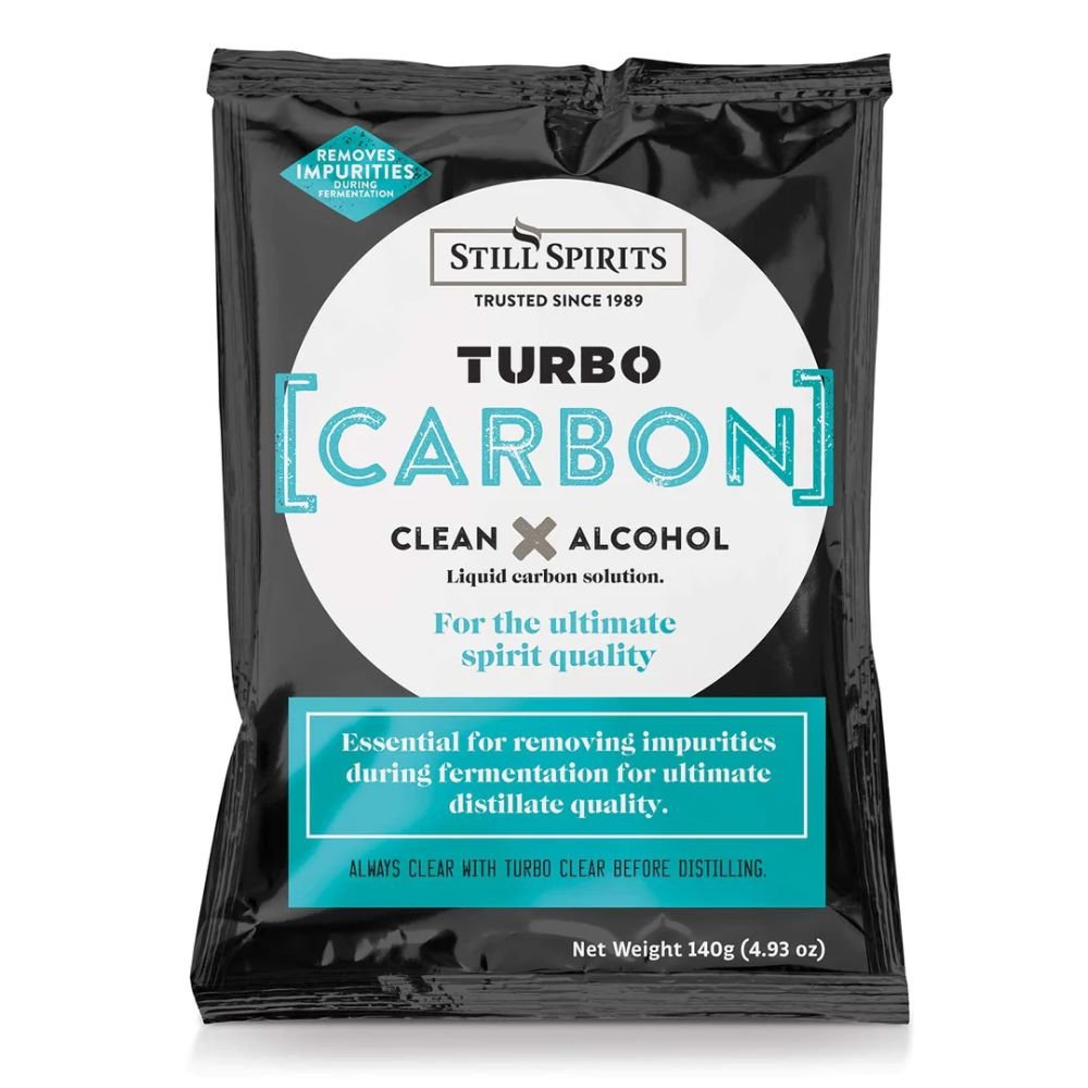 Still Spirits Turbo Carbon additive