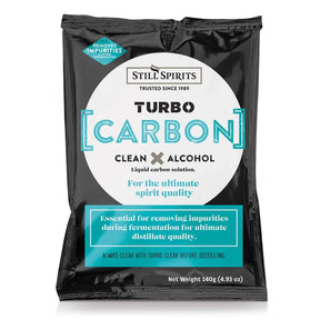 Still Spirits Turbo Carbon additive