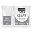 Still Spirits Turbo Clear wash clearing agent