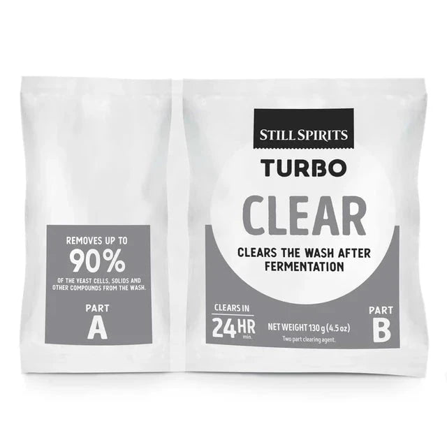 Still Spirits Turbo Clear - Distillery King Australia