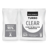 Still Spirits Turbo Clear - Distillery King Australia