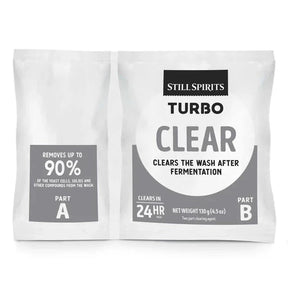 Still Spirits Turbo Clear - Distillery King Australia