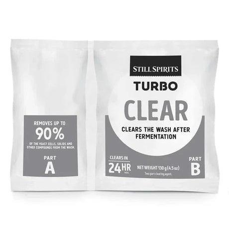 Still Spirits Turbo Clear - Distillery King Australia