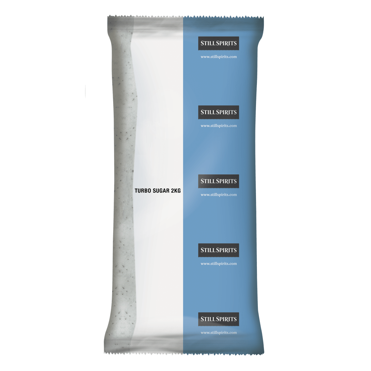 Still Spirits Turbo Sugar 2kg pack