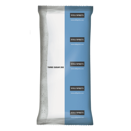 Still Spirits Turbo Sugar 2kg pack