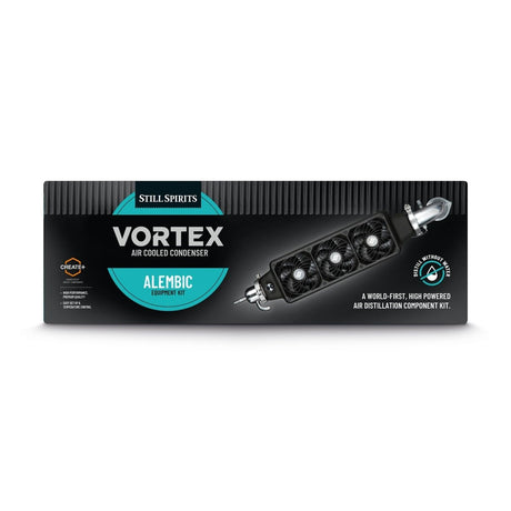 Still Spirits VORTEX Alembic Equipment Kit