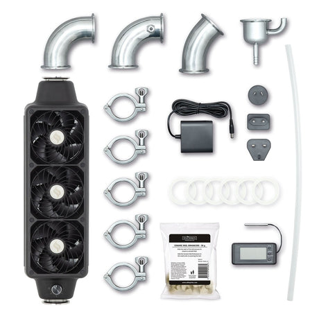 Still Spirits VORTEX Alembic Equipment Kit