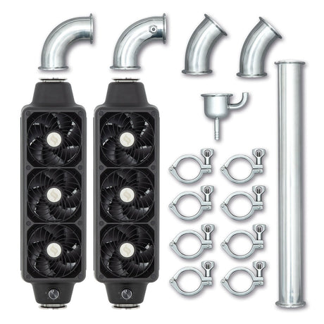 Still Spirits VORTEX Reflux Equipment Kit