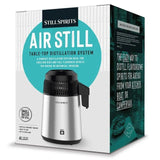 SUPER STARTER KIT Still Spirits 4L Air Still Home Distillery Kit *BEST SELLER* - Distillery King Australia