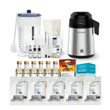 SUPER STARTER KIT Still Spirits 4L Air Still Home Distillery Kit *BEST SELLER* - Distillery King Australia