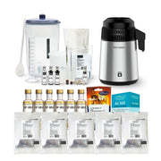 SUPER STARTER KIT Still Spirits 4L Air Still Home Distillery Kit *BEST SELLER* - Distillery King Australia