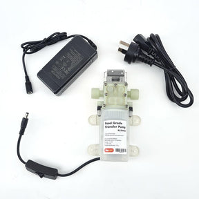 Super Sucker siphon pump 1/2 inch BSP self-priming transfer pump