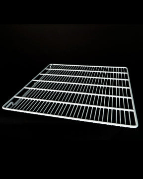 Shelves for Super Deluxe Two Door XL Edition - Top Left Door