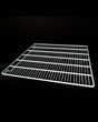 Shelves for Super Deluxe Two Door XL Edition - Top Left Door