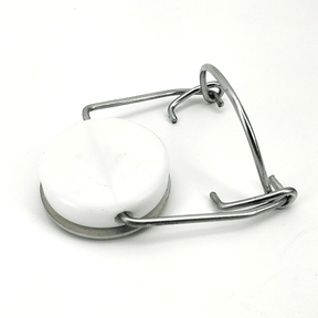 Swing Top Clip & Seal for Narrow Neck Demijohn