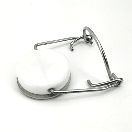 Swing Top Clip & Seal for Narrow Neck Demijohn