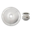 T500 Boiler Lid & Threaded Adapter - Distillery King Australia