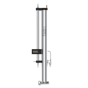 T500 Create+ Distilling System: Stainless Steel Column & Condenser + Boiler - Distillery King Australia