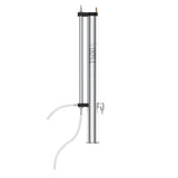 T500 Create+ Distilling System: Stainless Steel Column & Condenser + Boiler - Distillery King Australia