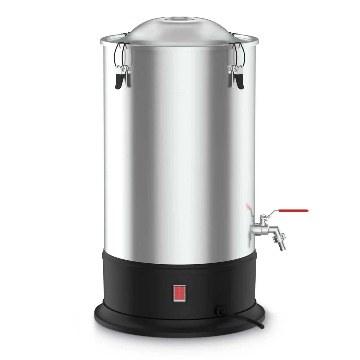 T500 Create+ Stainless Steel Condenser Home Distillery Kit with Create+ Boiler & Filter Pro - Distillery King Australia