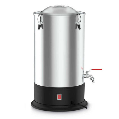 T500 Create+ Stainless Steel Condenser Home Distillery Kit with Create+ Boiler & Filter Pro - Distillery King Australia